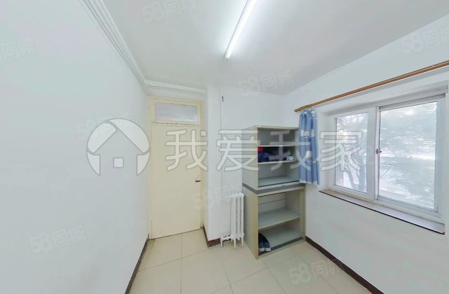 北京理工大学社区1室1厅38.2㎡235万二手房图片