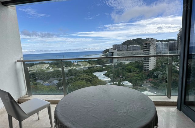 半山半岛三期东海湾3室2厅120㎡360万二手房图片