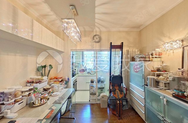 团结湖北二条3室1厅76.8㎡480万二手房图片