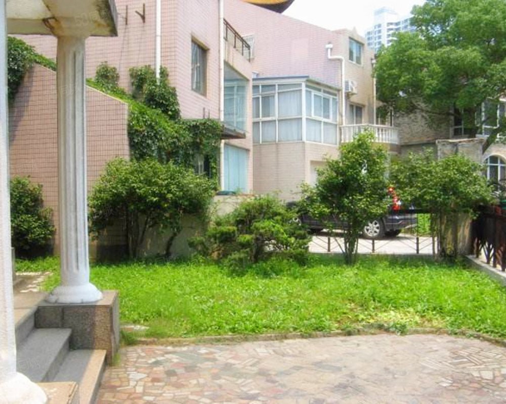 海怡别墅内环以内