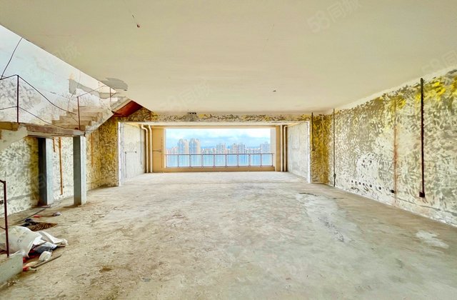 南湖国际社区(南区)6室3厅457.15㎡750万二手房图片