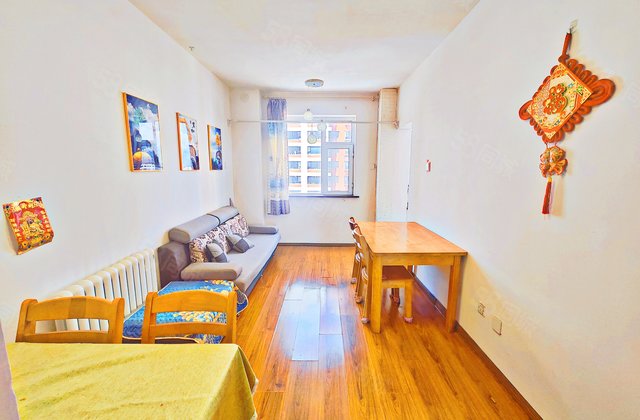 中意之尊2室1厅77.99㎡32万二手房图片