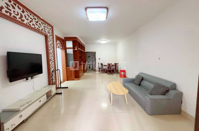 莱茵湖畔4室2厅120㎡95万二手房图片