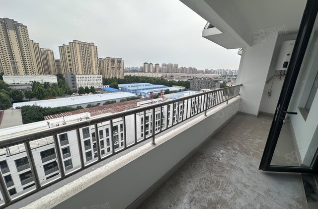 新出 颐中文苑！高新区东文轩！四叶草户型！带车储！实验阳明！