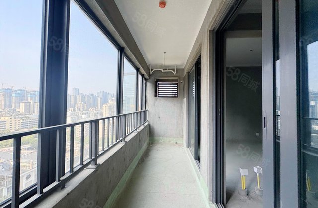 大东海玺悦3室2厅89㎡165万二手房图片