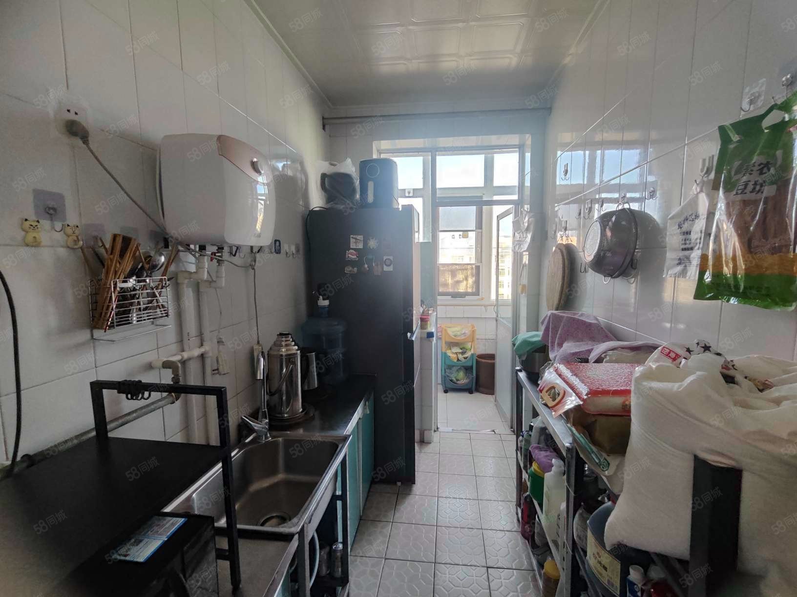 于家園二區(qū)(南院)2室1廳1衛(wèi)73.28㎡南北105萬(wàn)