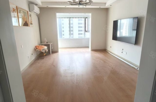 诚意出售 中间楼层采光好 商业配套齐全 出行方便 随时可看