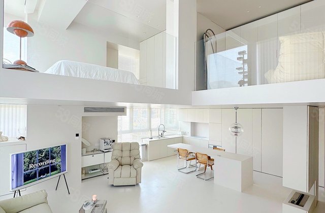 华宇广场(商住楼)3室2厅75㎡72万二手房图片