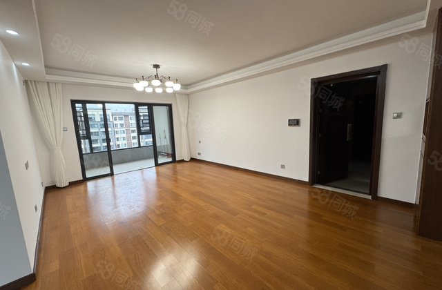 国奥城铂湾3室2厅104.5㎡68万二手房图片