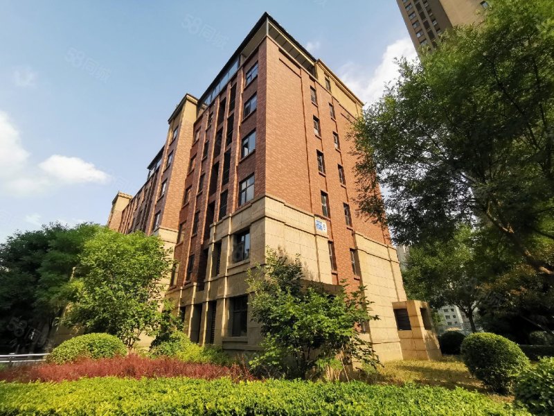 430万 精装修 67跃 房主赔钱卖,未来城(d区)-保定58同城