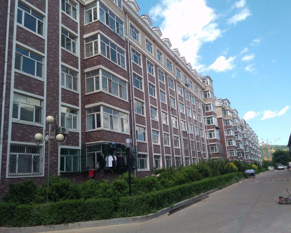 水韵小区依兰四环以外