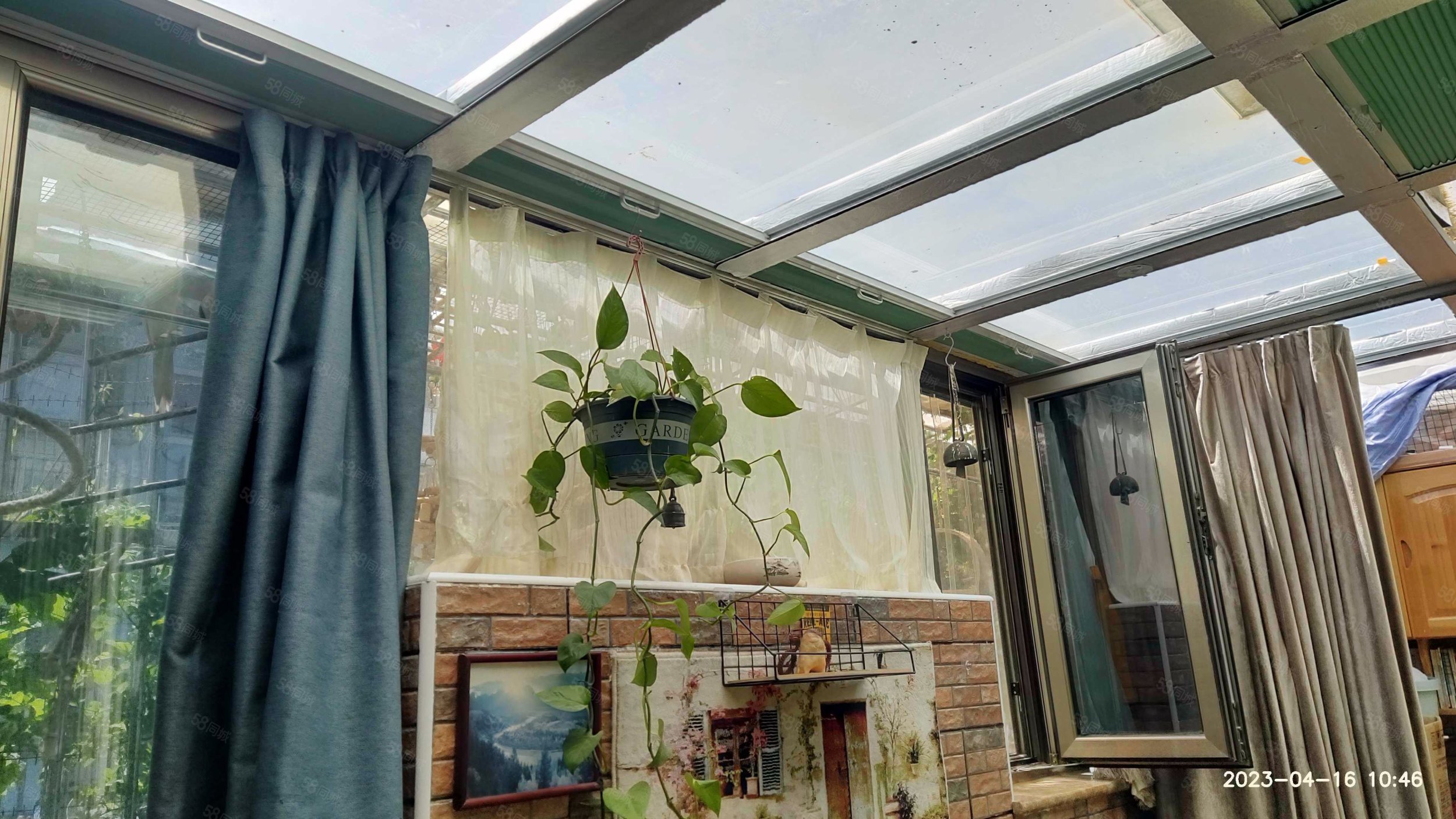 中門寺街67號(hào)院2室1廳1衛(wèi)78.56㎡南298萬(wàn)