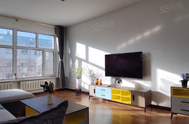 海拉尔二手房网