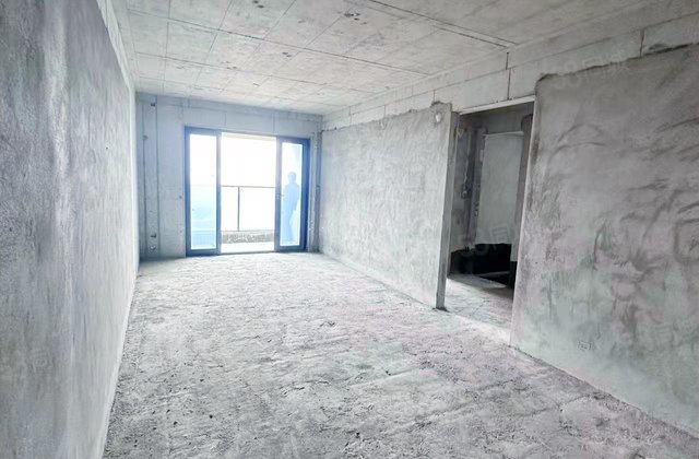 金融街金悦府(顺德)2室2厅87.31㎡69.8万二手房图片