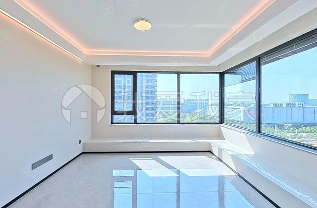 中海寰宇未来3室2厅106.29㎡539万二手房图片