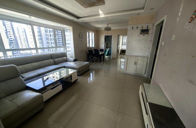 急售 阿尔卡迪亚边户~有议价 户型好 采光好可按揭~随时看房