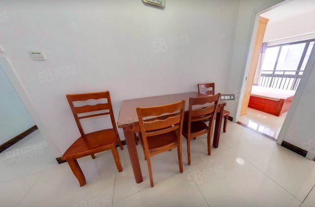 青年一号2室2厅82.28㎡122万二手房图片