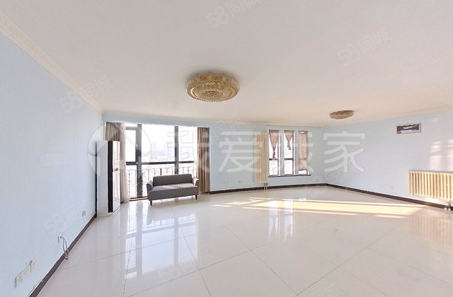 风景翠园(公寓住宅)4室2厅186.68㎡799万二手房图片