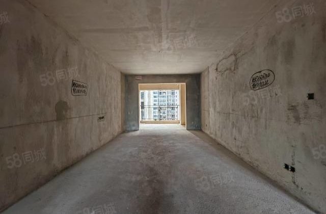 五江碧桂园城市广场4室2厅133.54㎡68.8万二手房图片