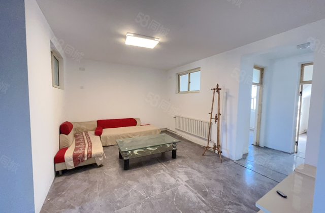 东昌书   大三居挨中华御苑 市委家属院送储可按揭