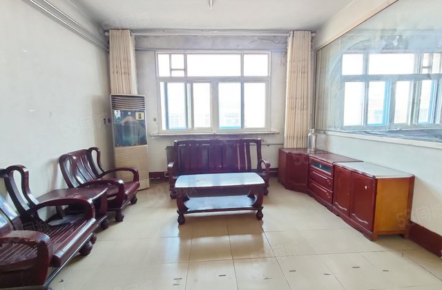 兴华路   东昌中学 聊建家属院 三室两厅 免大税急售可按揭