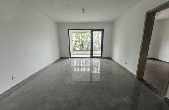 单价8千多电梯洋房 儒辰辰悦四室 全明户型 南北通透 好楼层