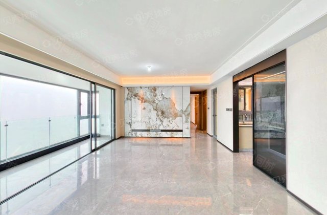 中海天府里天际二期3室2厅121.92㎡249万二手房图片