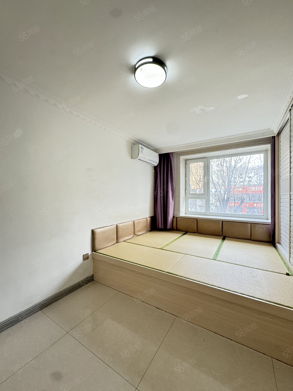 东吉小区1室1厅1卫42.5㎡东西15.8万