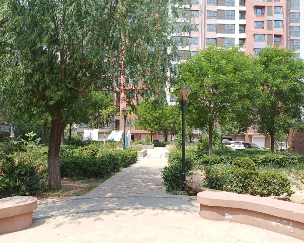 【幸福城(枣强), 幸福城(枣强)小区详情,房价走势,房源,业主论坛】