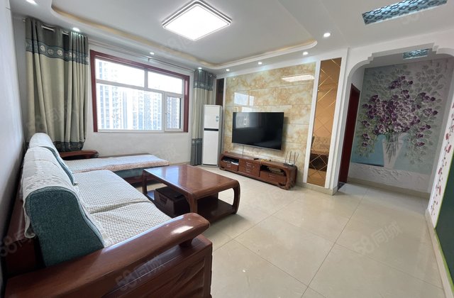 金柱大学城  裕昌 商业配套齐全 南北通透  文轩 实验