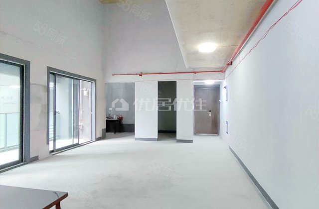 华润悦府GH区4室2厅163㎡249.8万二手房图片