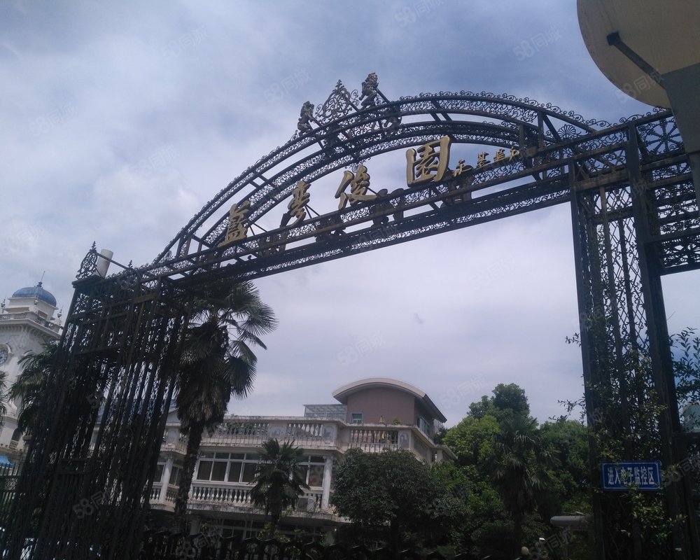 【蓝湾俊园, 蓝湾俊园小区详情,房价走势,房源,业主论坛】- 武汉58