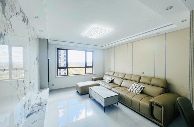 君临悦棠2室2厅88.02㎡43.1万二手房图片