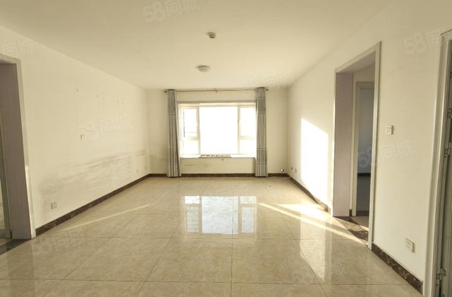 九州国际 边户 送车储免大税 公摊少了好楼层 户型方正