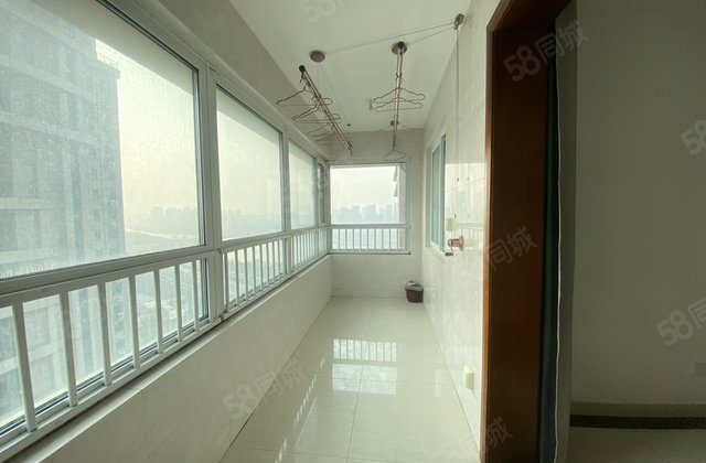 三室双阳台 送车储 碧桂园国岳府 河景房 实验 东昌