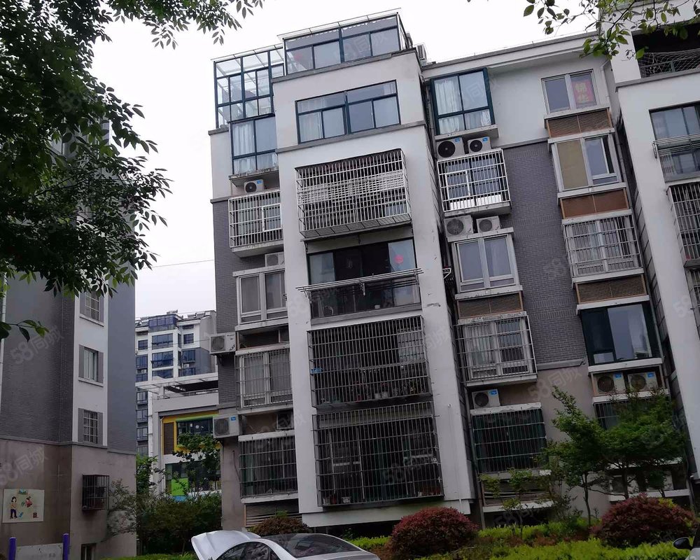 水岸名都丁香园