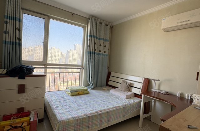 东昌湖观景房  楼层，单位团购房