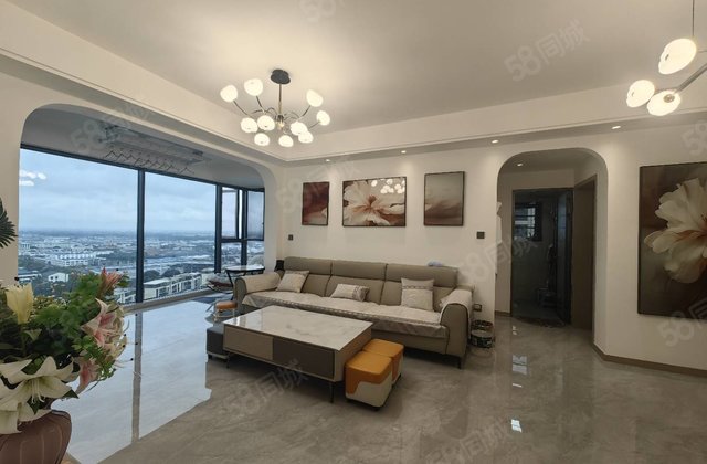 水天花月兰亭墅3室2厅88㎡46.8万二手房图片