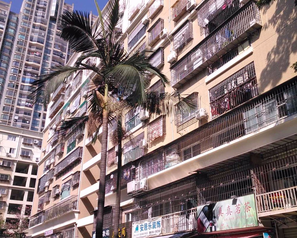 天下广场b区小区详情,房价走势,房源,业主论坛】- 漳州58同城