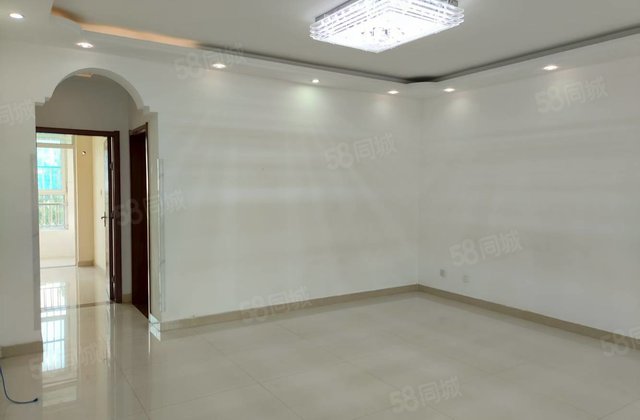 莲湖花园 精装可拎包入住 商品住宅 楼层好 小三居 南北通透