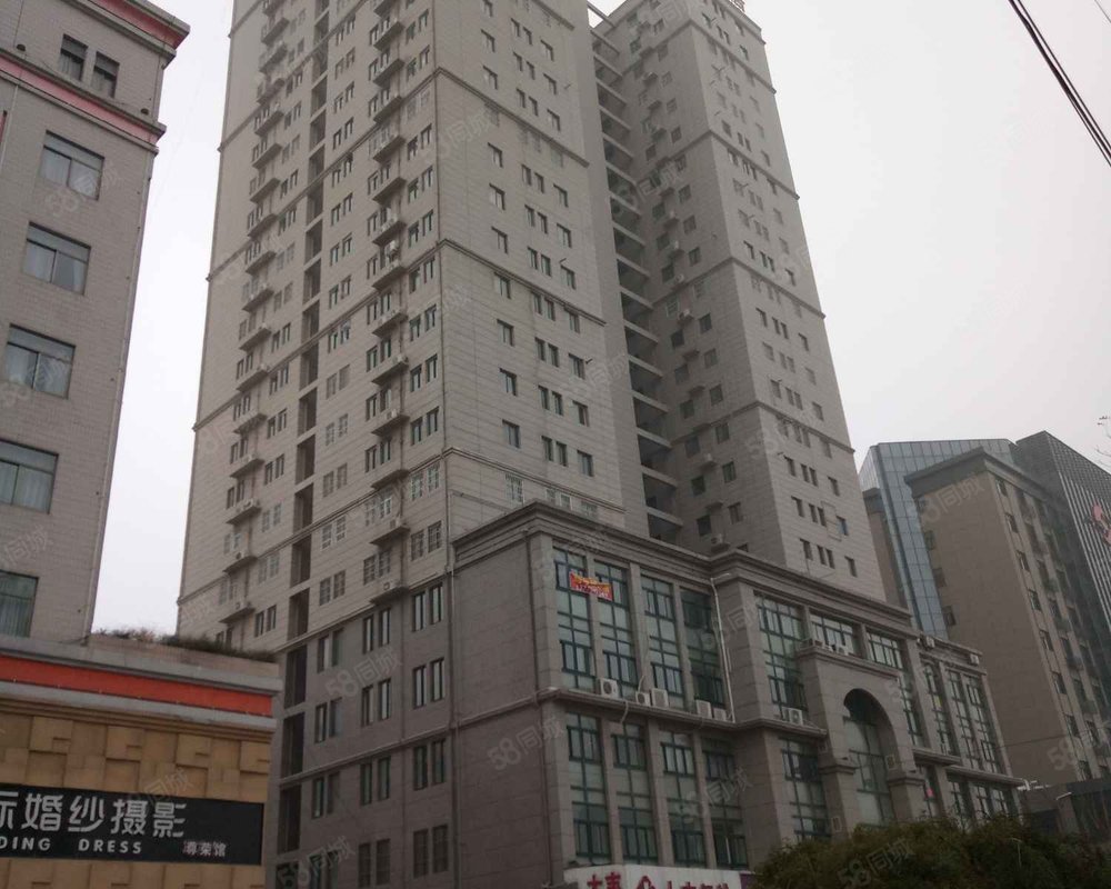 沛县帝都大厦绕城高速以外