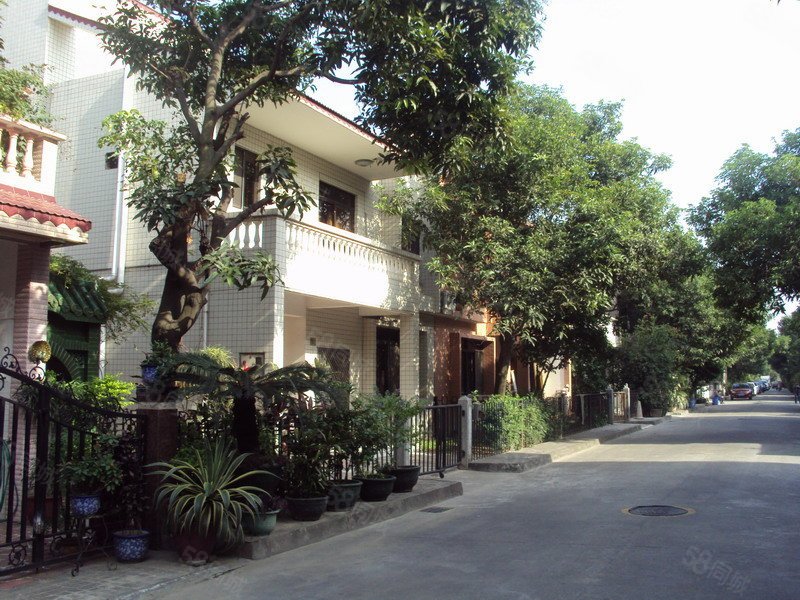 【裕景花园, 裕景花园小区详情,房价走势,房源,业主论坛】- 广州58