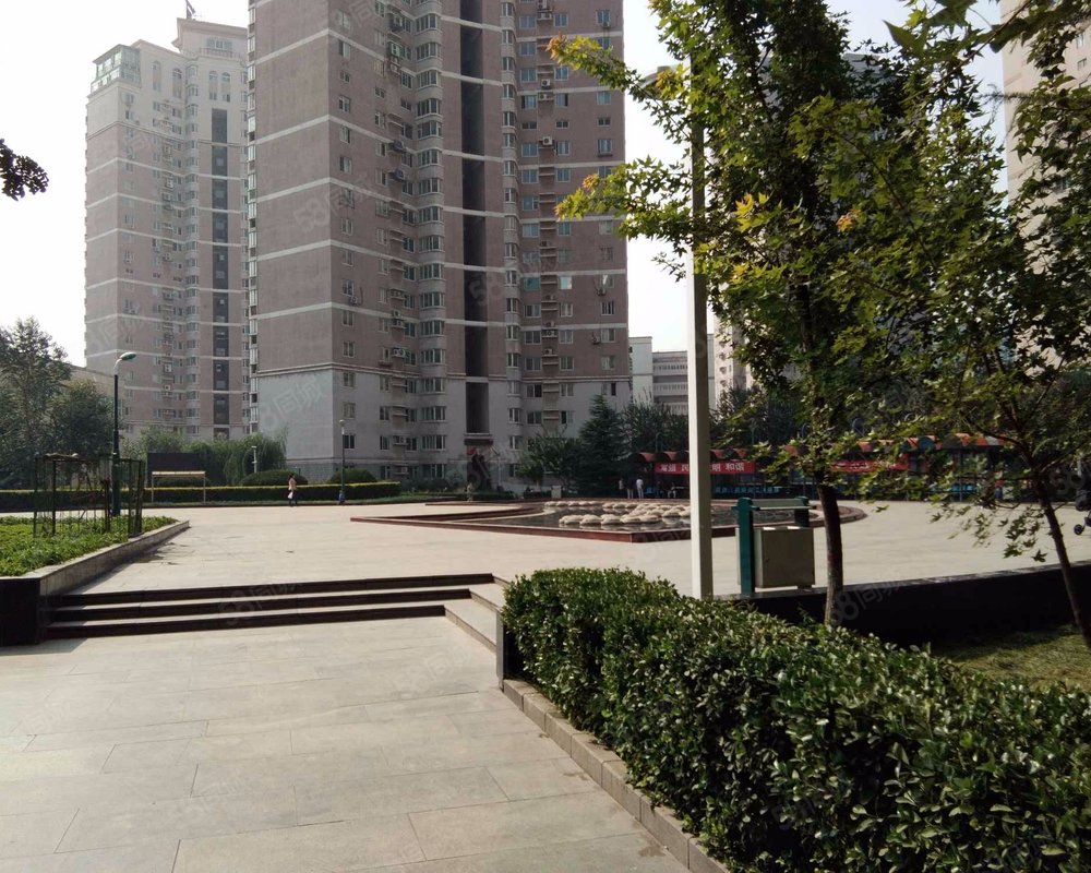 【滨河花苑, 滨河花苑小区详情,房价走势,房源,业主论坛】- 太原58