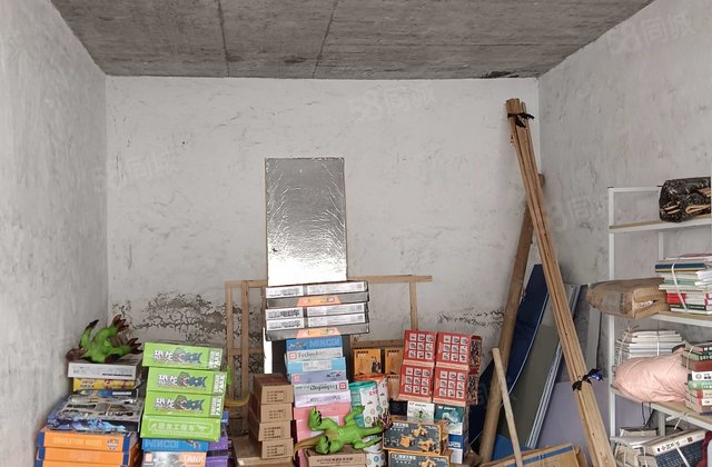 耀江丽景1室0厅20㎡5.8万二手房图片