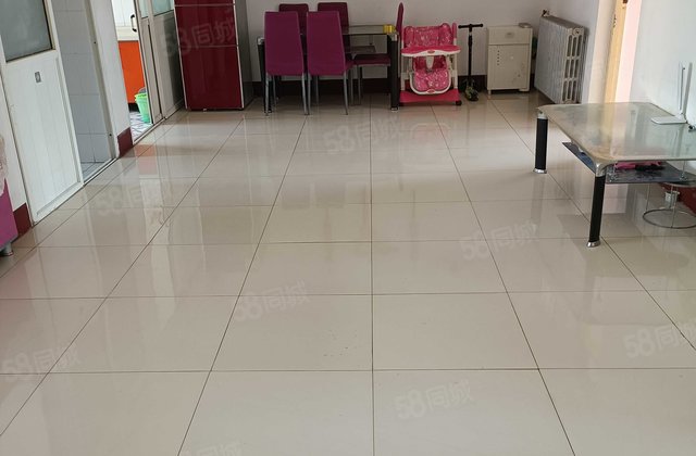 130平单价6000多，柳泉花园三室朝阳，3室2厅，房东急售