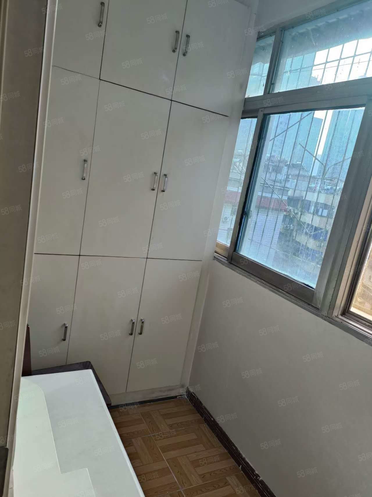 永丰小区2室1厅1卫50㎡东32万