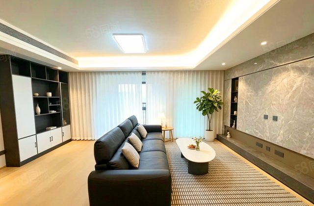 中国铁建花语云萃3室2厅109㎡220.4万二手房图片