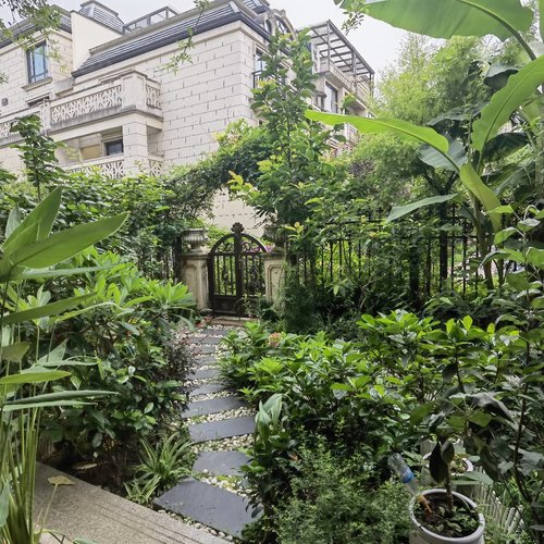 【重庆北碚蔡家私家别墅】-重庆58同城