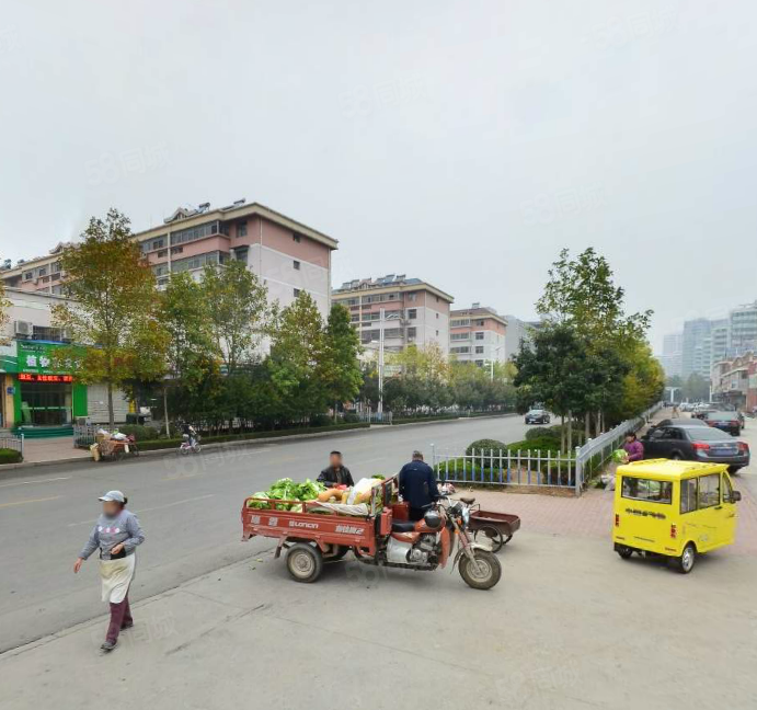 【帝都花园, 帝都花园小区详情,房价走势,房源,业主论坛】- 菏泽58