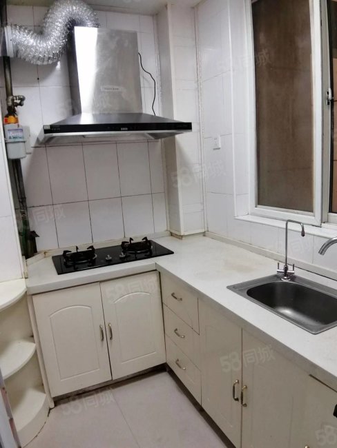 绿洲国际南北通3居,附加储藏室,随时过户,绿洲国际-曹县58同城